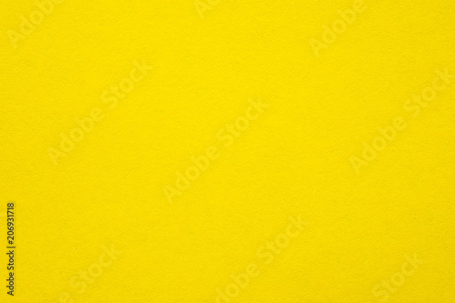 the yellow paper texture background