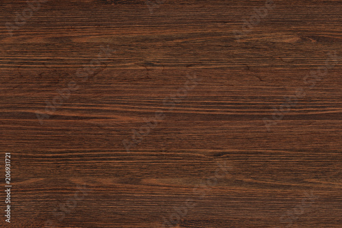 Brown wood texture. Abstract background