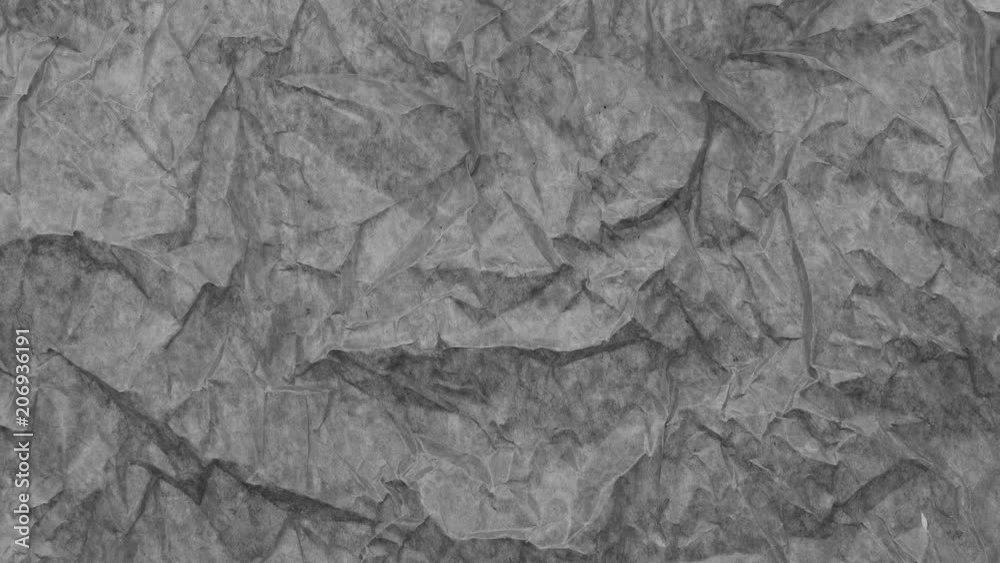 Texture of paper panning Texture of paper panning
