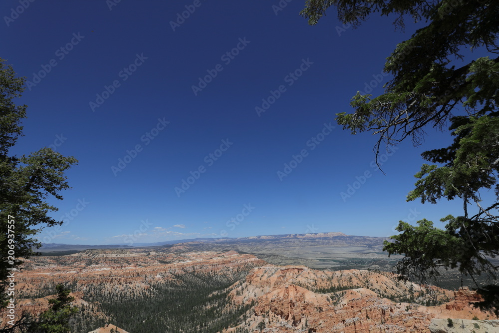 Bryce Canyon National Park