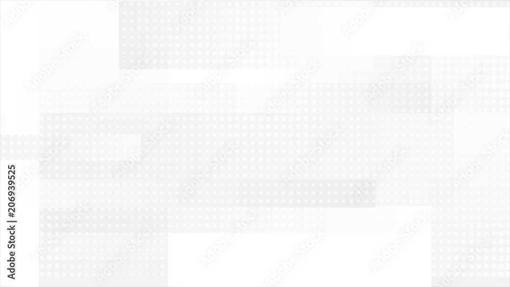 Light grey abstract tech background Light grey abstract tech background