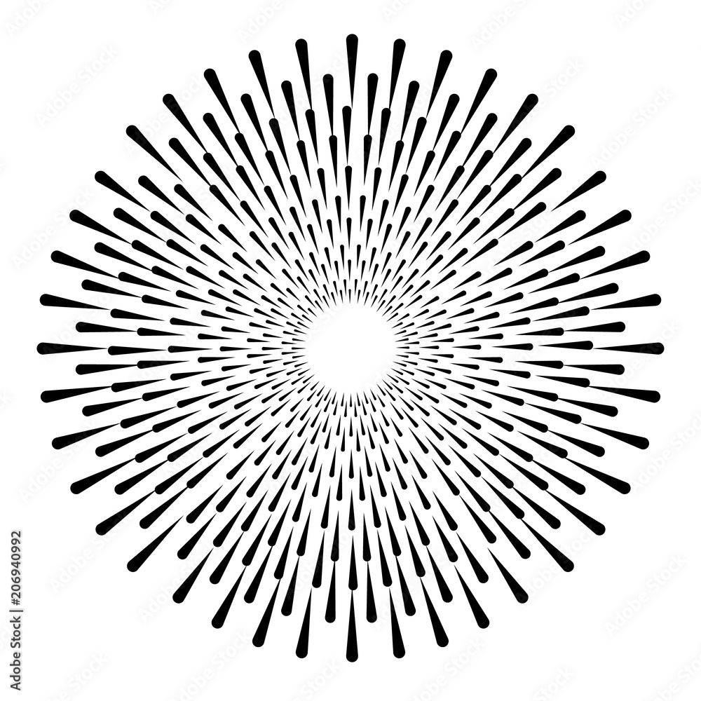 Obraz premium 花火 夏 暑中見舞い アイコン