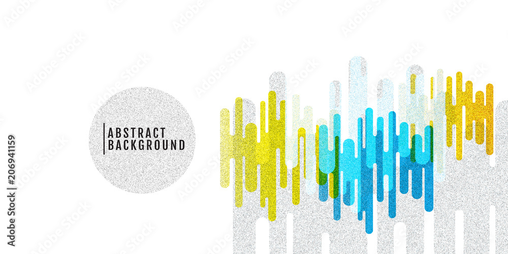 background abstract modern website banner set vector design colorful geometric futuristic tech abstract Colorful with space for text. Vector. on white background