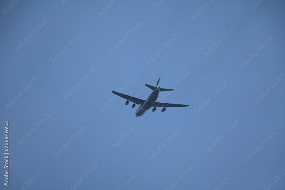 Air pollution by aircraft in Germany