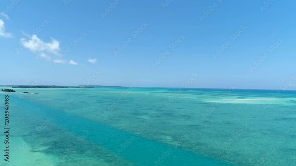 沖縄 宮古島 ドローン撮影 沖縄 宮古島 ドローン撮影
