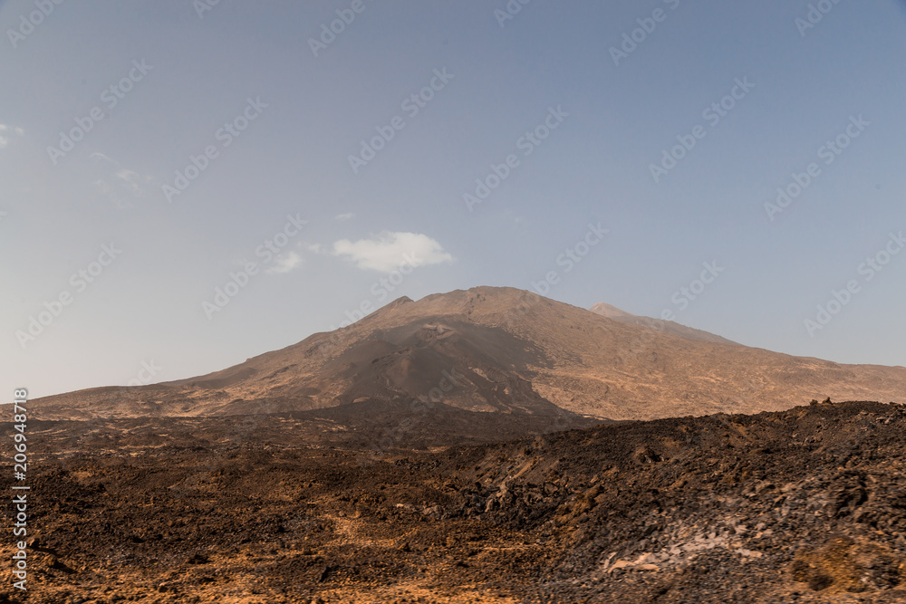Teide National Park, Tenerife, Canary Islands, Spain Teide National Park, Tenerife, Canary Islands, Spain