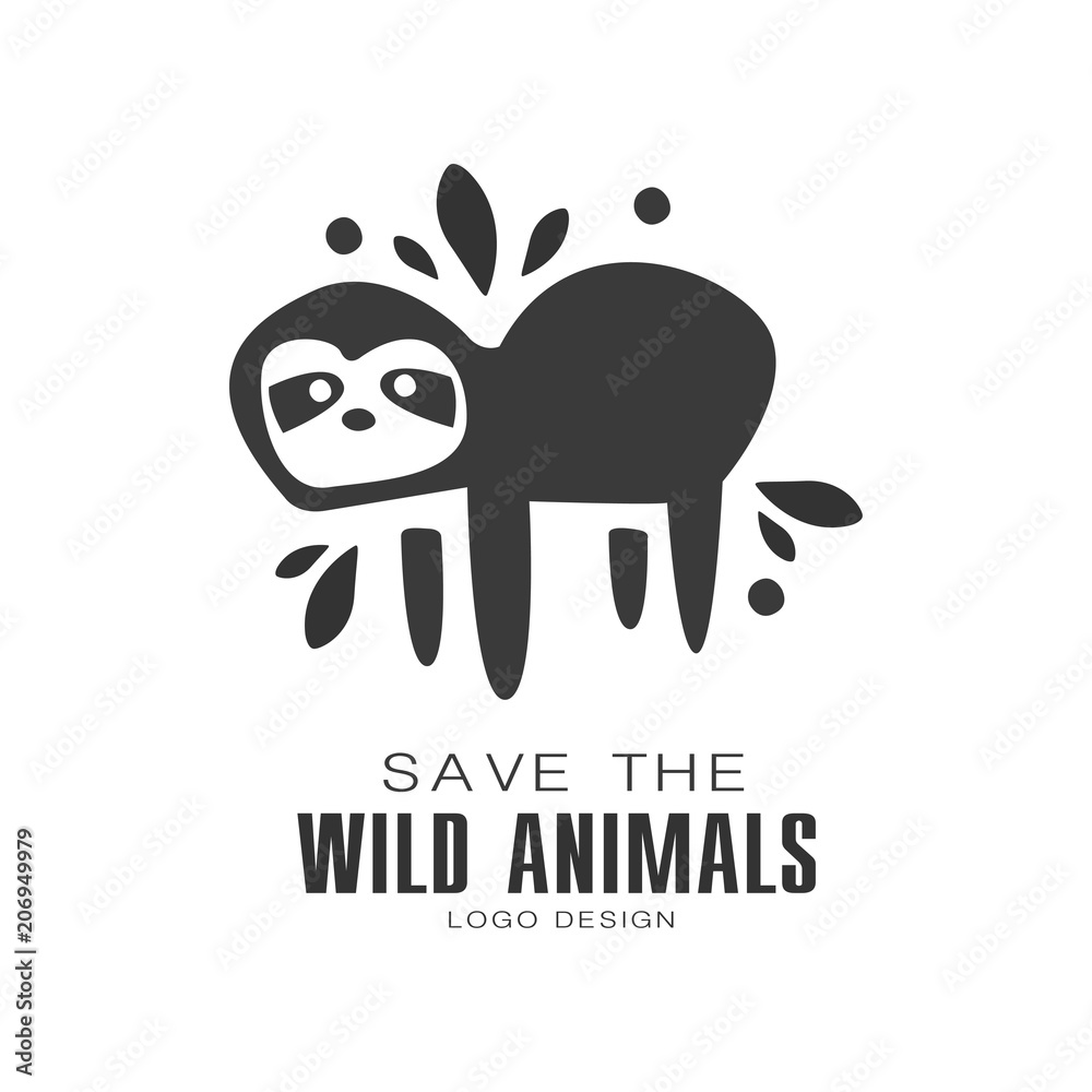 Wildlife Logo - Free Vectors & PSDs to Download