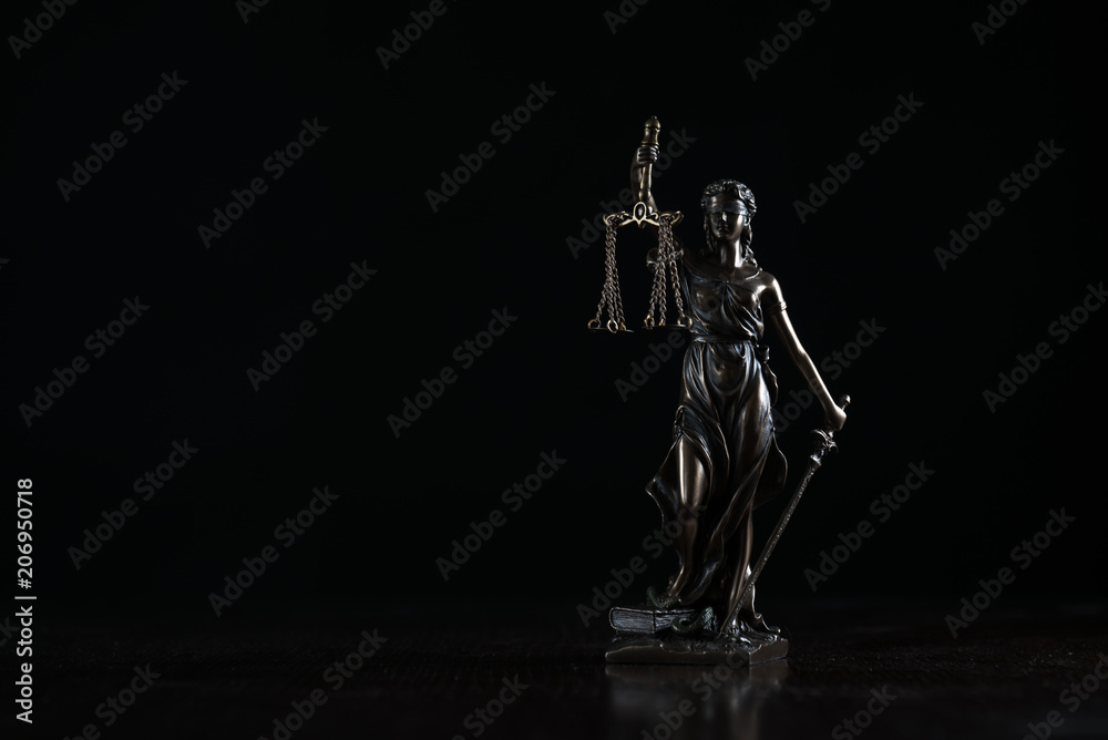 Law and Justice, Concept image. Law theme Law and Justice, Concept image. Law theme