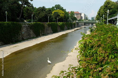 Stadtpark, Wien, 2018 photo