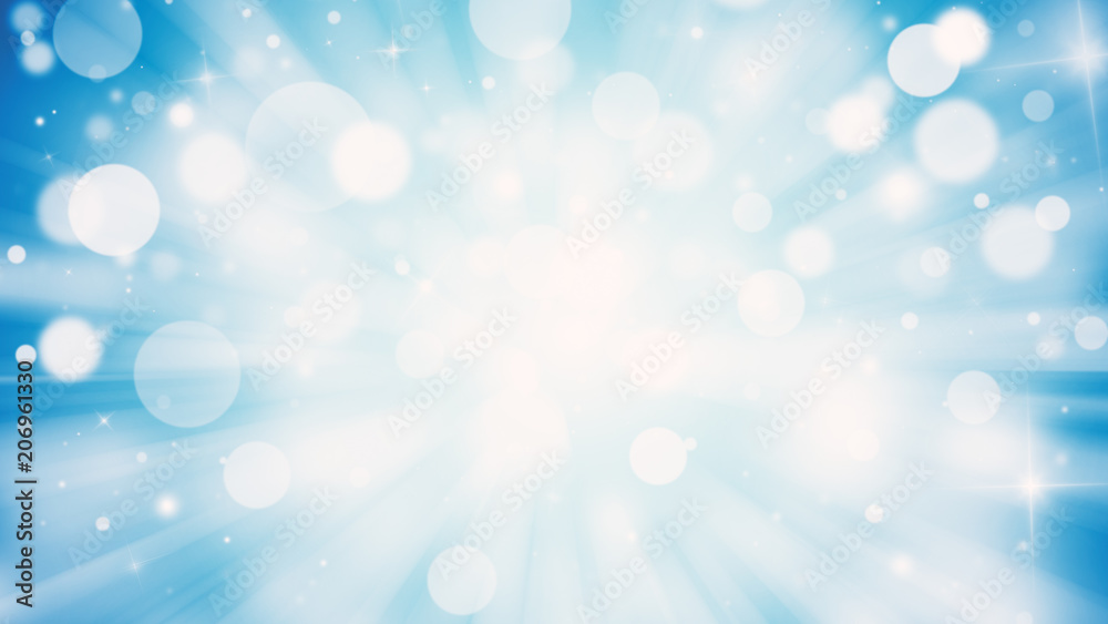 Blue glitter sparkles rays lights bokeh Festive Elegant abstract background. Blue glitter sparkles rays lights bokeh Festive Elegant abstract background.