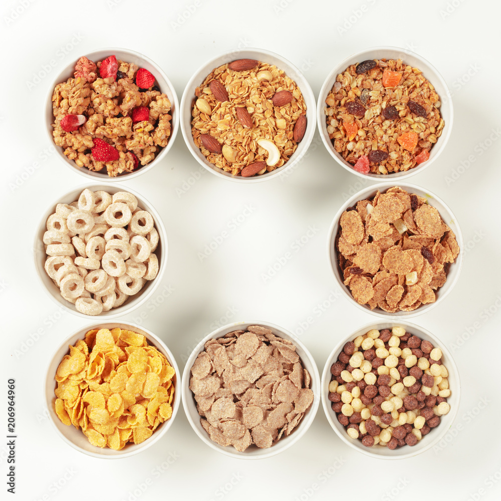 Healthy diet breakfast ingredients Healthy diet breakfast ingredients