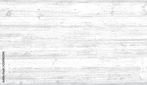 vector wood planks grunge table background texture
