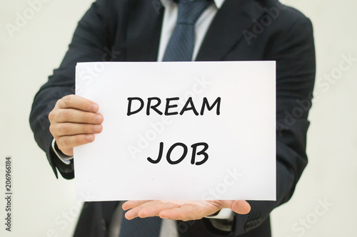 Dream Job