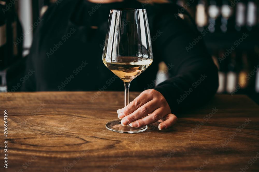 Wine bar Wine bar