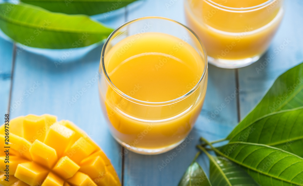Woden mango sale