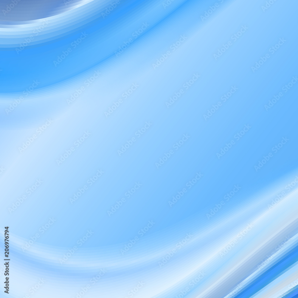 Blue gradient abstract background for business artwork Blue gradient abstract background for business artwork