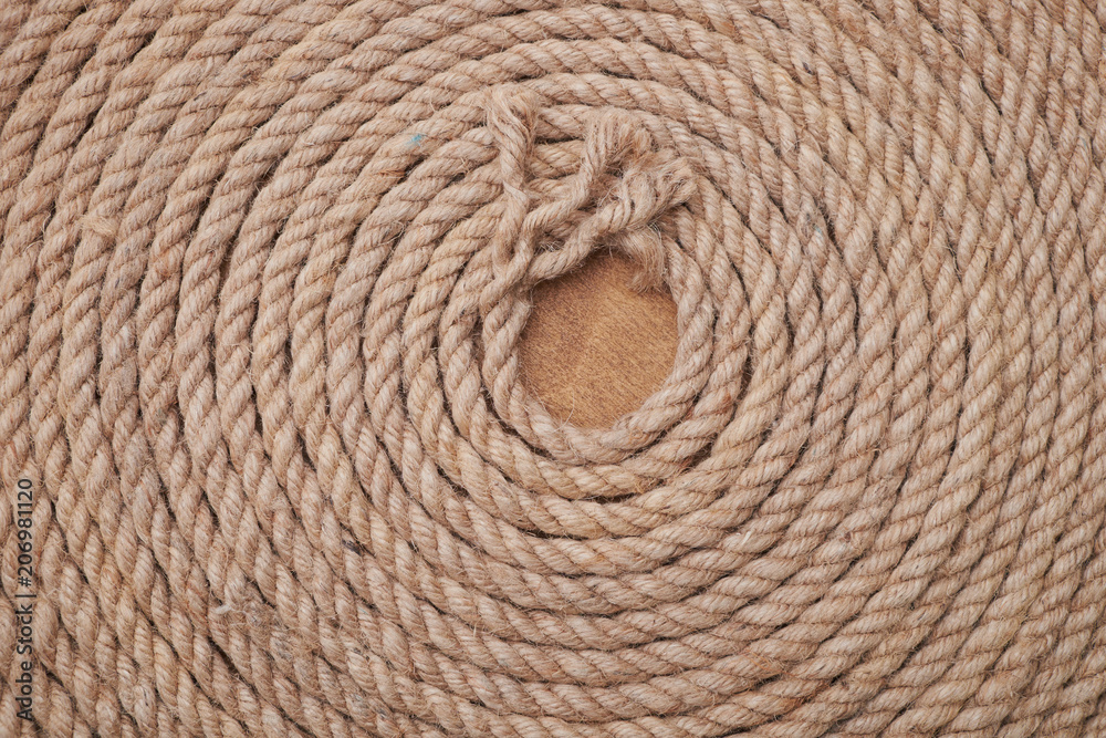 rope braided twisted natural sea port transportation rope braided twisted natural sea port transportation