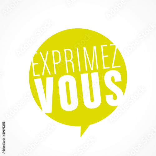 exprimez-vous