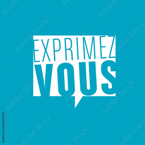 exprimez vous