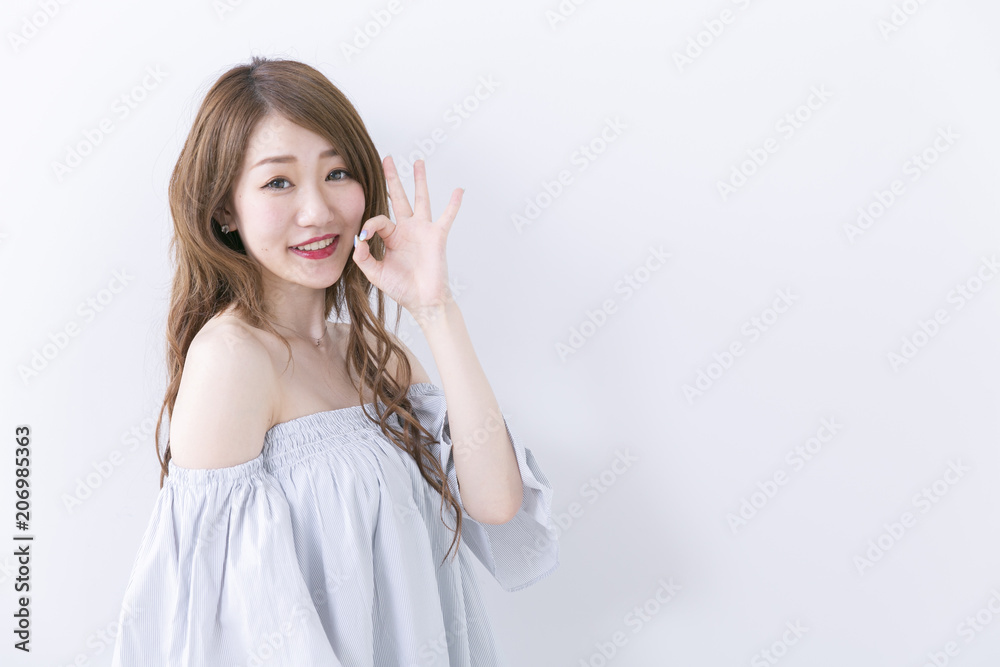 女性 女性