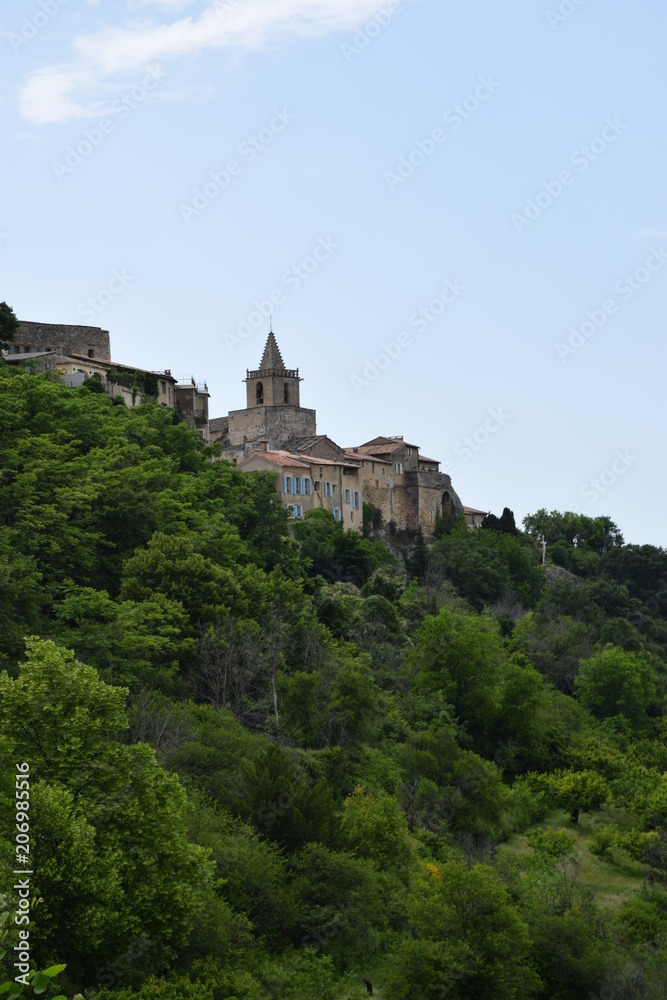 Venasque, Vaucluse