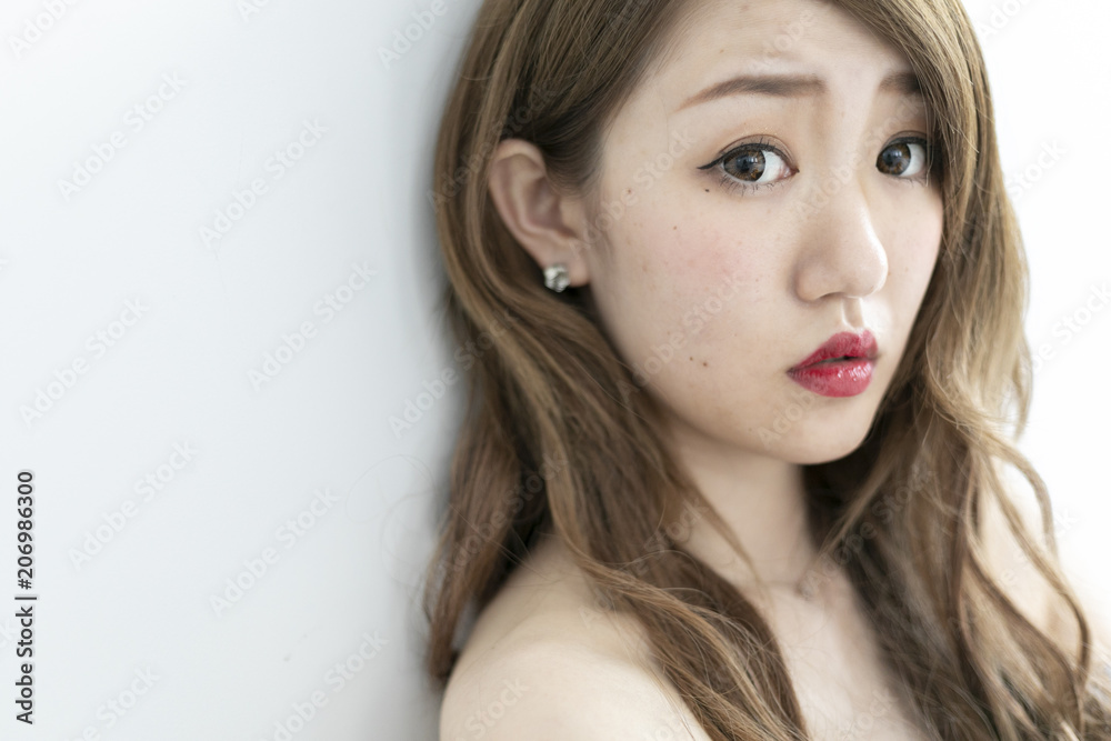 女性 女性