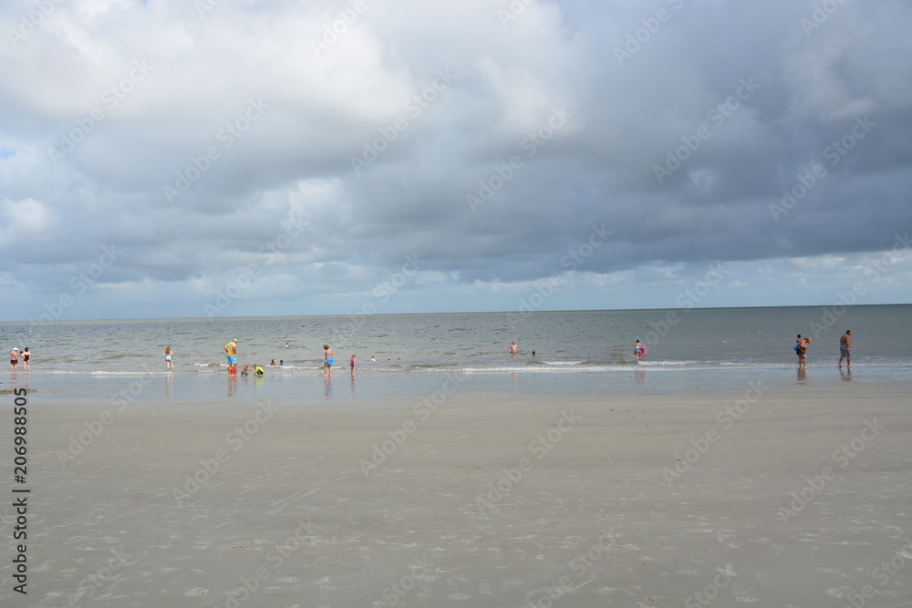 South Carolina Beach South Carolina Beach
