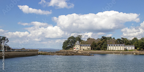 Foto Douarnenez