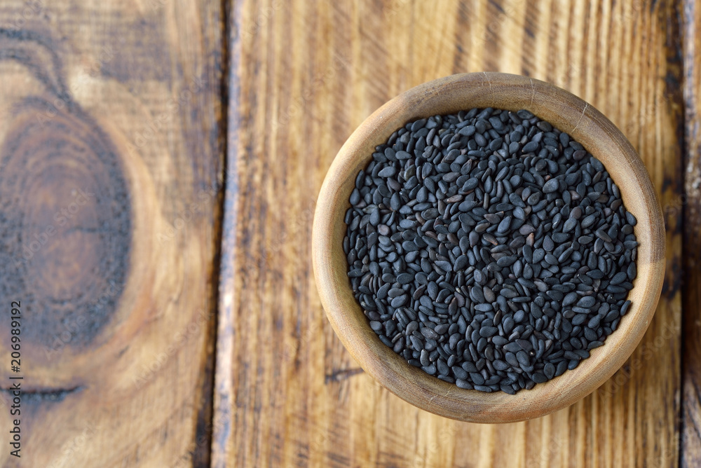 Black sesame Black sesame