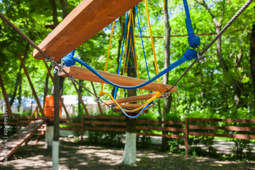 Rope Park Rope Bridges Ropes Insurance Ladders Rope Park Rope Bridges Ropes Insurance Ladders