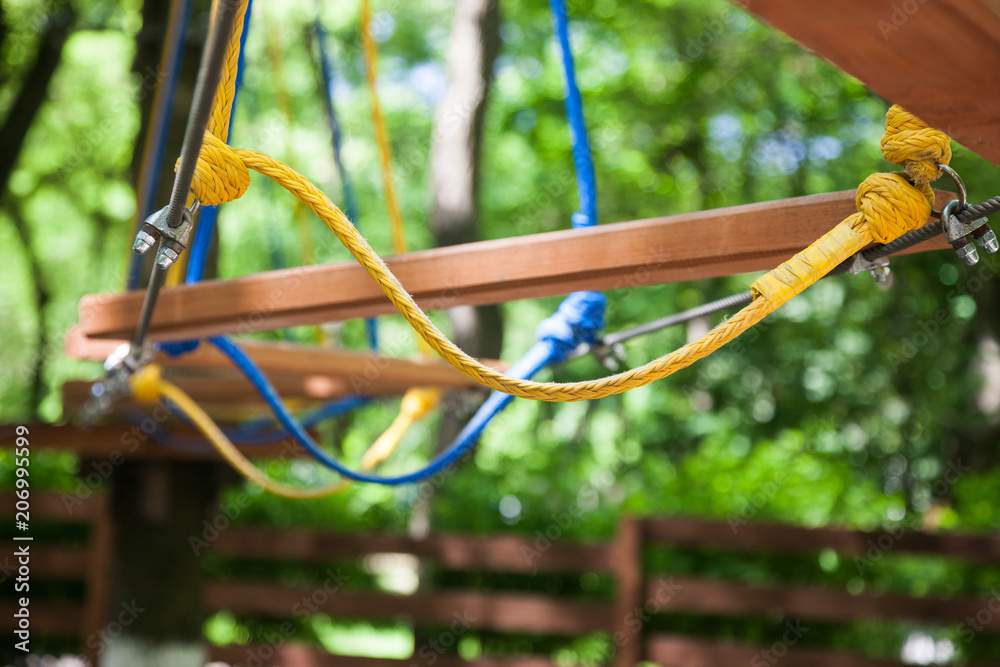 Rope Park Rope Bridges Ropes Insurance Ladders Rope Park Rope Bridges Ropes Insurance Ladders