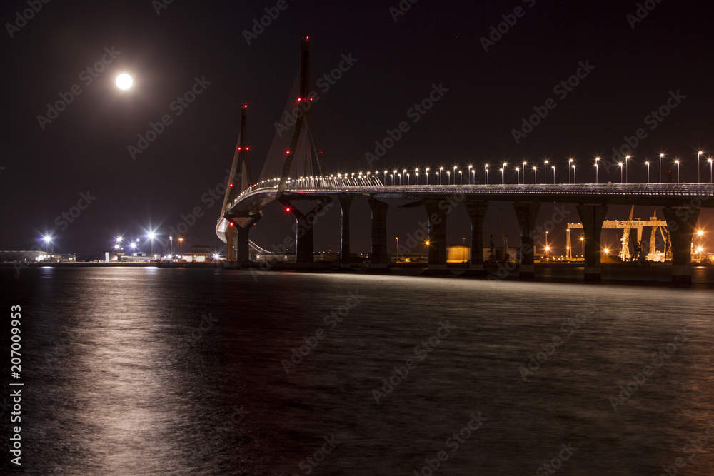 puente de cadiz