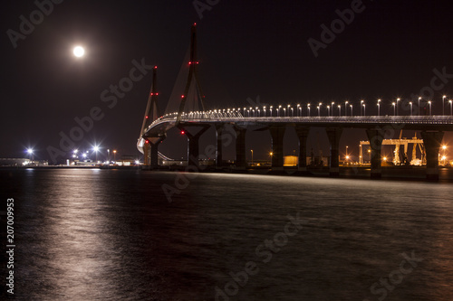 puente de cadiz