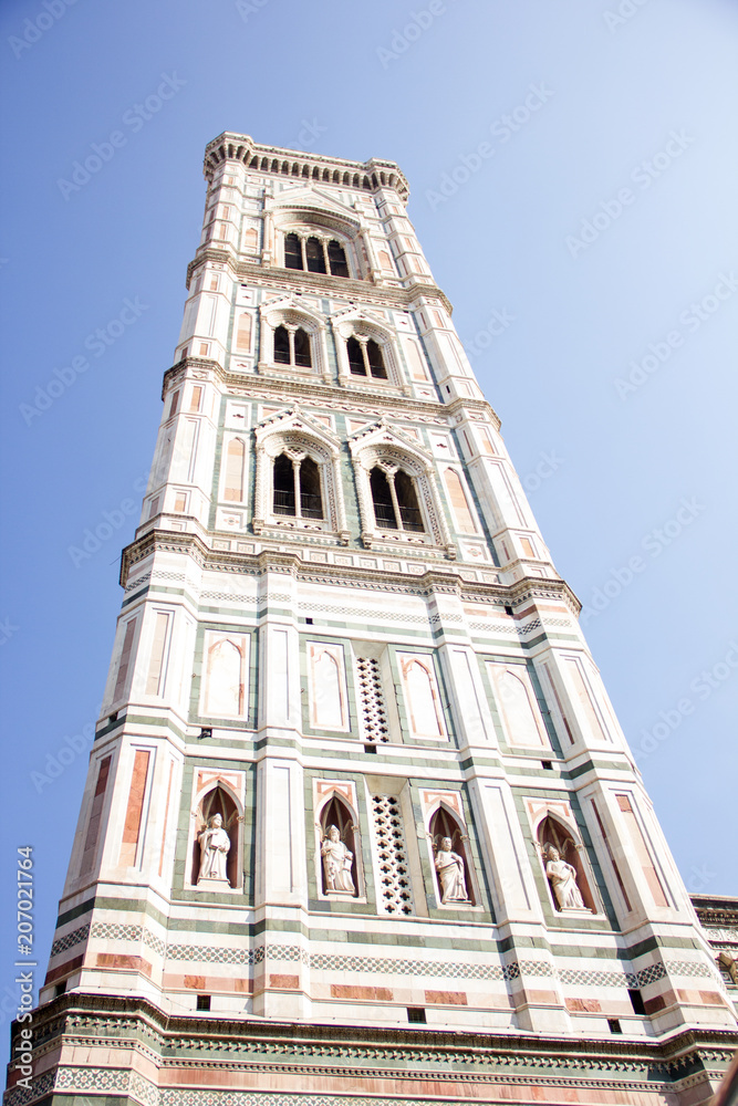 cathedral church architecture Italy Florence