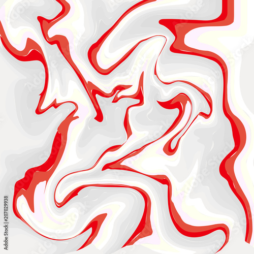 Marble ink texture. Colorful marble pattern. Marble pattern texture abstract background.
