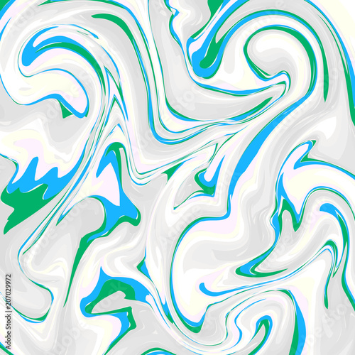 Marble ink texture. Colorful marble pattern. Marble pattern texture abstract background.