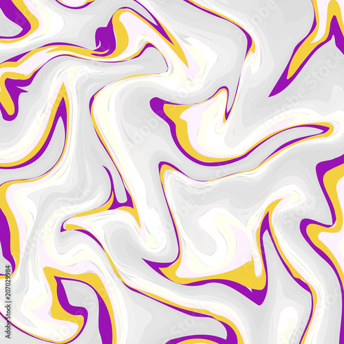 Marble ink texture. Colorful marble pattern. Marble pattern texture abstract background.
