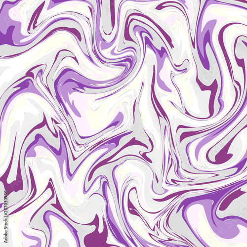 Marble ink texture. Colorful marble pattern. Marble pattern texture abstract background.