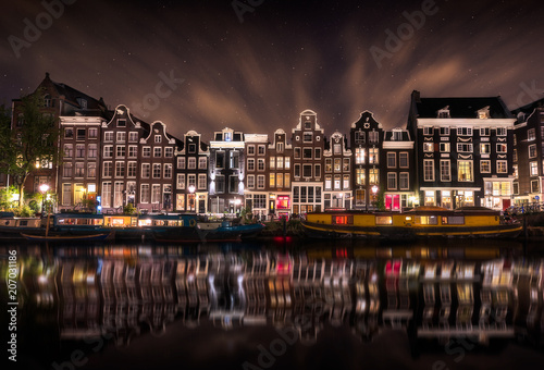 Photography Living night