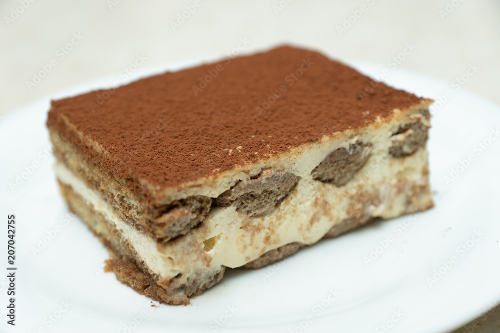 Tiramisu