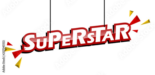 red and yellow tag superstars