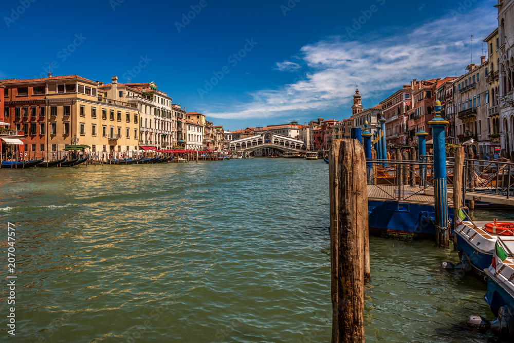 Venice..Venedig