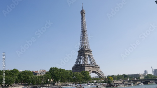 Tour Eiffel © Ruben
