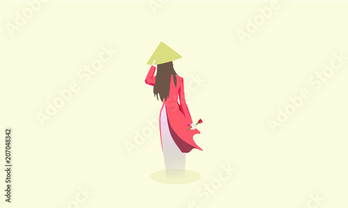 Traditional Dress Women