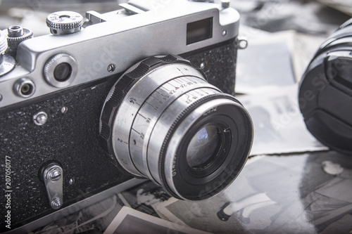 We all love retro photography
