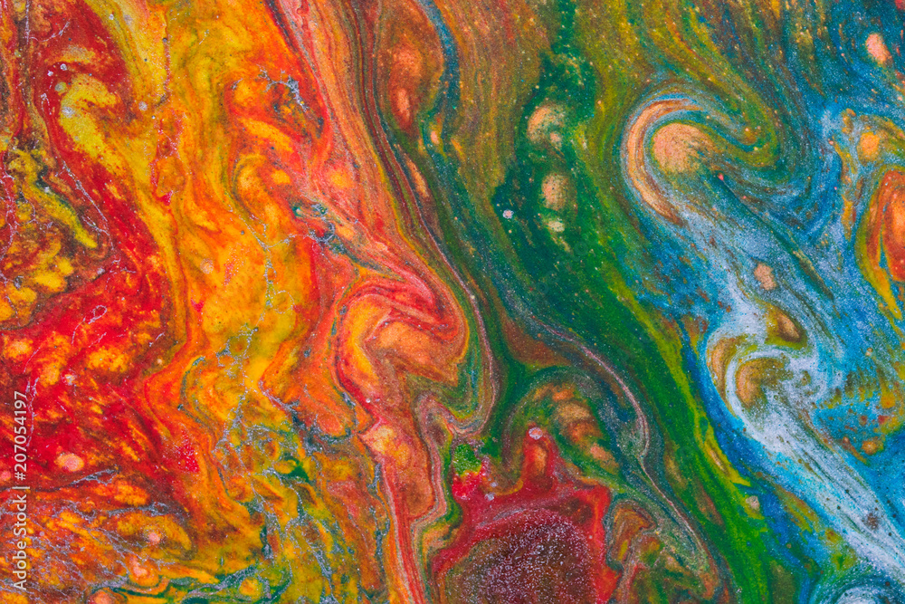 Molten Rainbow 2 Molten Rainbow 2
