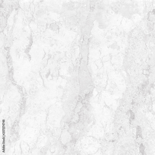 Closeup white stone surface texture pattern natural creative abstract background.