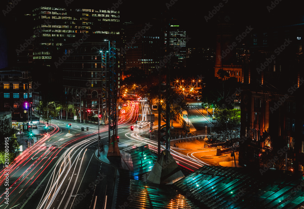 Fototapeta premium Sydnej