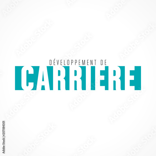 développement de carrière
