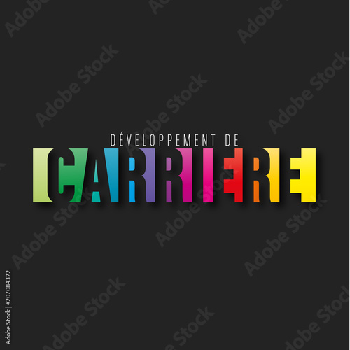 développement de carrière